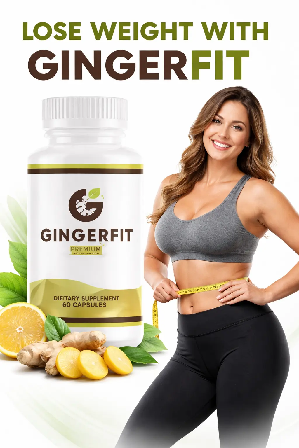 GingerFit