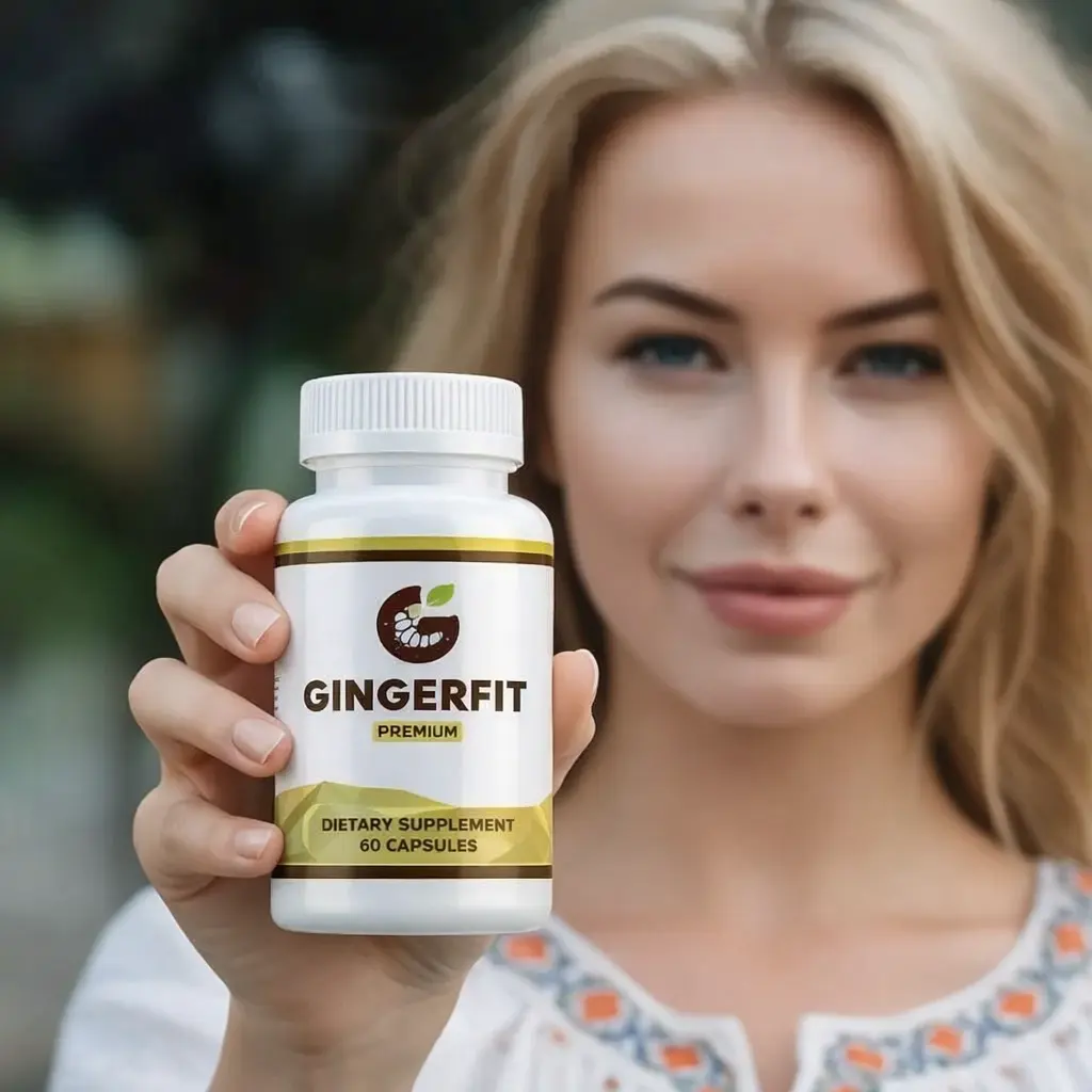 GingerFit - Customer reviews
