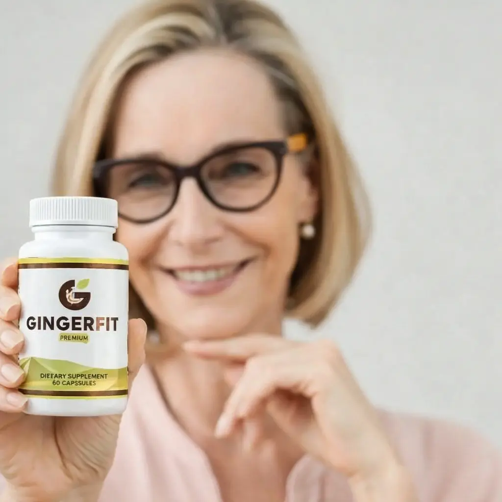 GingerFit reviews