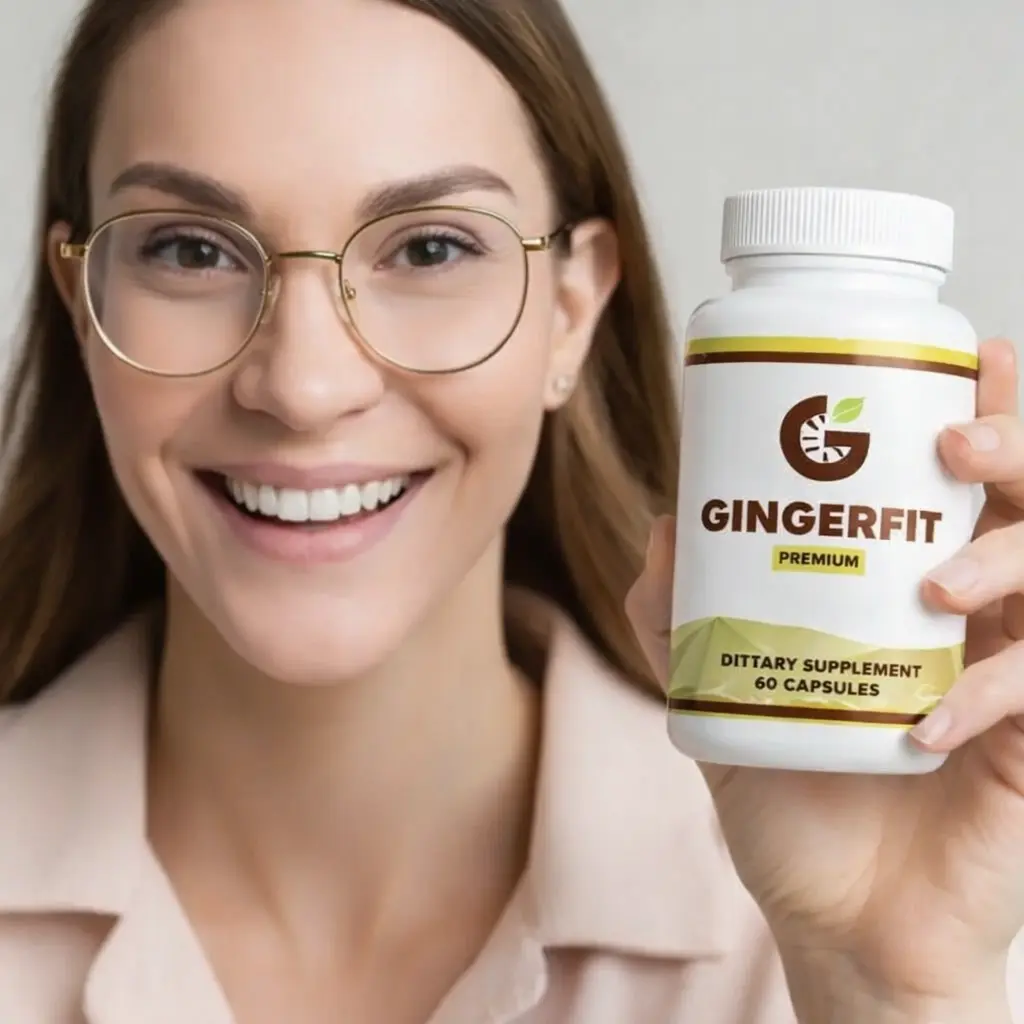 GingerFit - Customer rating